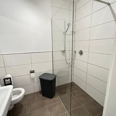 ☆staywell: Studio Fur 2 L Kuche I Parkplatz L Balkon