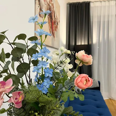 ☆staywell: Studio Fur 2 L Kuche I Parkplatz L Balkon Paderborn